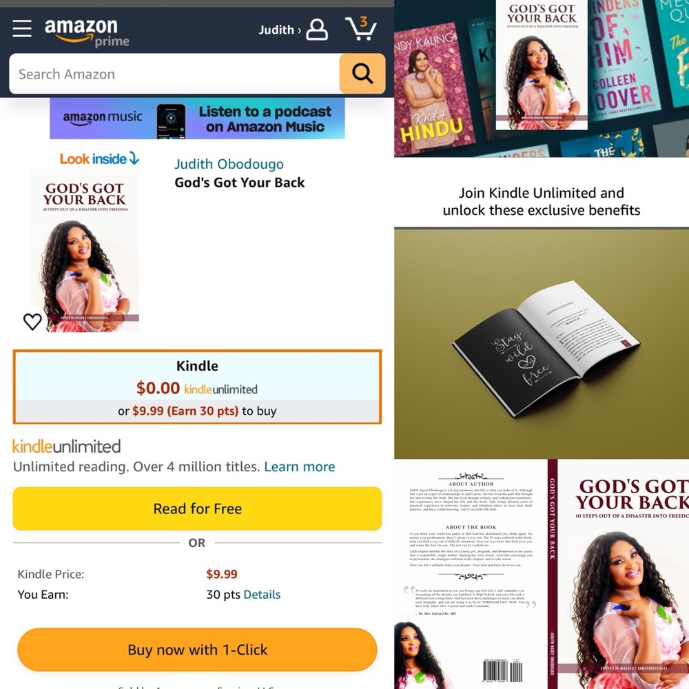 Is LIVE now!
Go grab your copy and get your reading on.